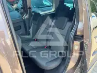 2015 Mercedes Benz Citan