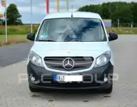 2015 Mercedes Benz Citan