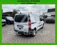 2015 Mercedes Benz Citan