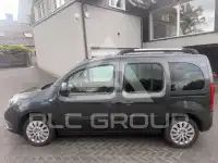 2015 Mercedes Benz Citan