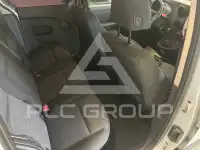 2015 Mercedes Benz Citan