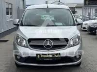 2015 Mercedes Benz Citan
