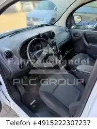 2015 Mercedes Benz Citan
