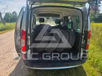 2015 Mercedes Benz Citan