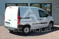 2015 Mercedes Benz Citan