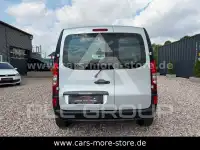 2015 Mercedes Benz Citan