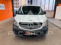 2015 Mercedes Benz Citan