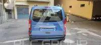 2015 Mercedes Benz Citan