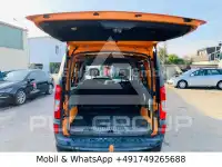 2015 Mercedes Benz Citan