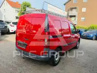 2015 Mercedes Benz Citan