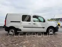 2015 Mercedes Benz Citan
