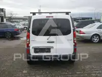 2015 Mercedes Benz Citan