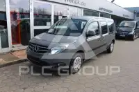 2015 Mercedes Benz Citan