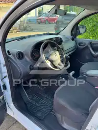 2015 Mercedes Benz Citan