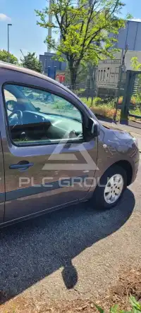 2015 Mercedes Benz Citan