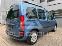 2015 Mercedes Benz Citan
