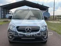 2015 Mercedes Benz Citan