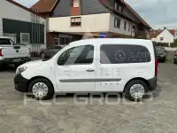2015 Mercedes Benz Citan