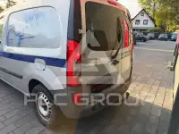 2015 Mercedes Benz Citan