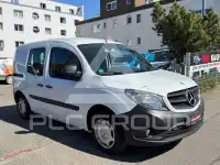 2015 Mercedes Benz Citan