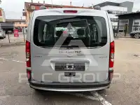 2015 Mercedes Benz Citan