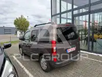 2015 Mercedes Benz Citan