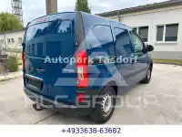 2015 Mercedes Benz Citan