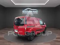 2015 Mercedes Benz Citan