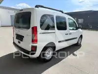 2015 Mercedes Benz Citan