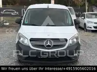 2015 Mercedes Benz Citan