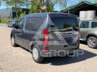 2015 Mercedes Benz Citan