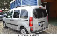 2015 Mercedes Benz Citan