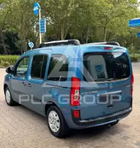 2015 Mercedes Benz Citan