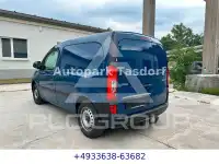 2015 Mercedes Benz Citan