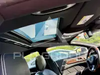 2015 Mercedes Benz Cls 500