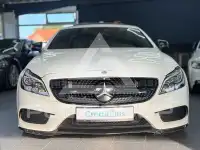 2015 Mercedes Benz Cls 500