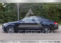 2015 Mercedes Benz Cls 500