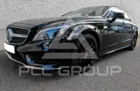 2015 Mercedes Benz Cls 500