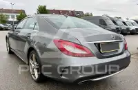 2015 Mercedes Benz Cls 500