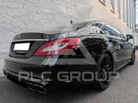 2015 Mercedes Benz Cls 500