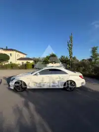 2015 Mercedes Benz Cls 500