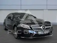 2015 Mercedes Benz Cls 500