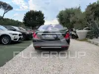 2015 Mercedes Benz S 500