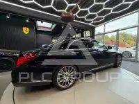 2015 Mercedes Benz S 500
