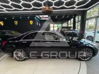 2015 Mercedes Benz S 500