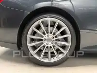 2015 Mercedes Benz S 500