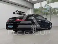 2015 Mercedes Benz S 500