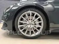 2015 Mercedes Benz S 500