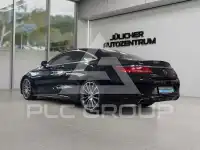 2015 Mercedes Benz S 500
