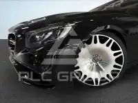 2015 Mercedes Benz S 500